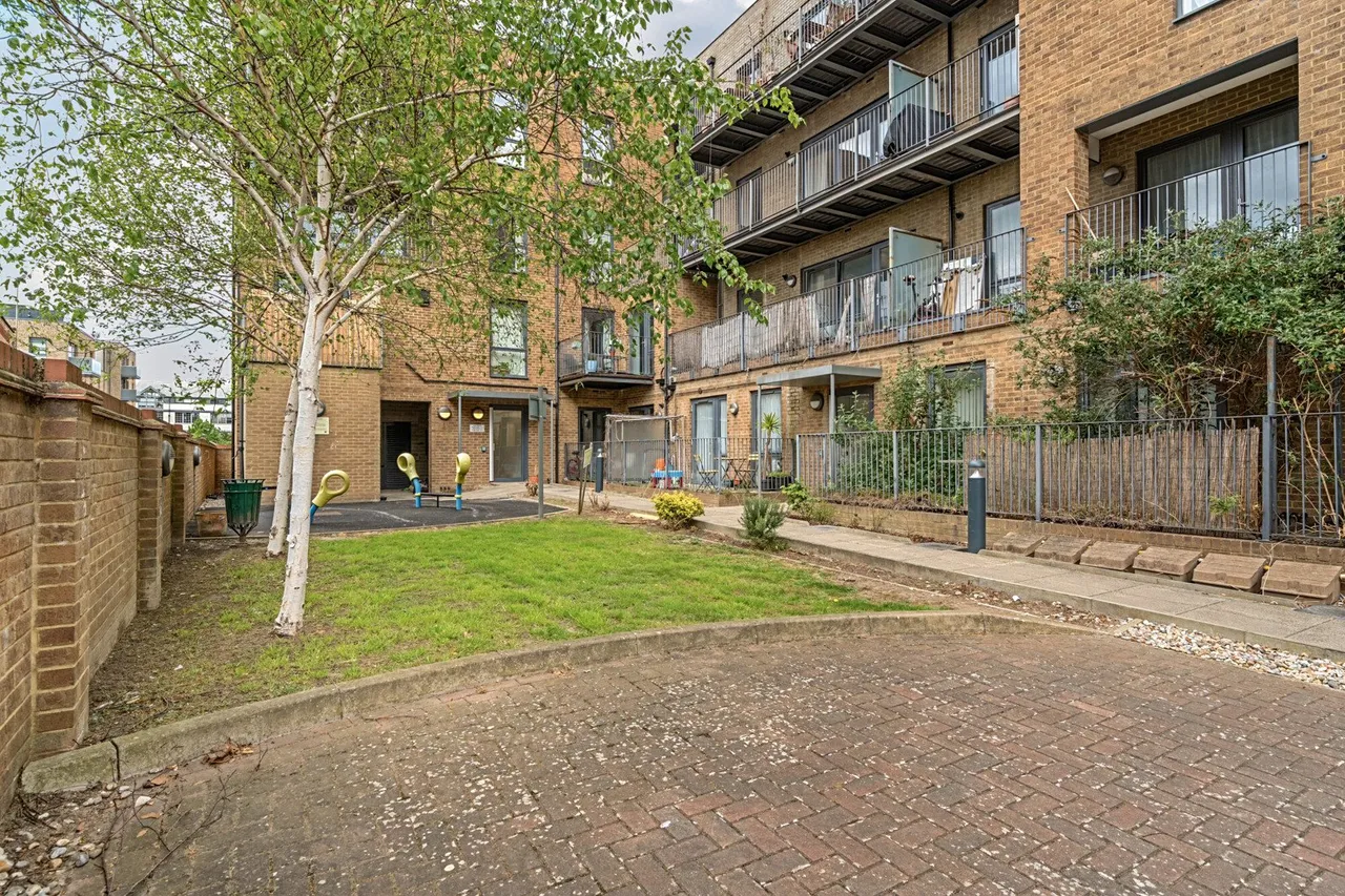 Grange Road, SE1, photo 17