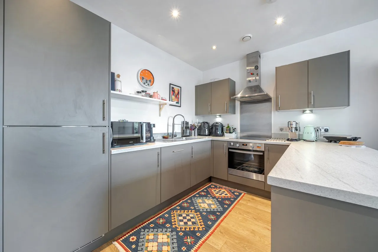 Grange Road, SE1, photo 13