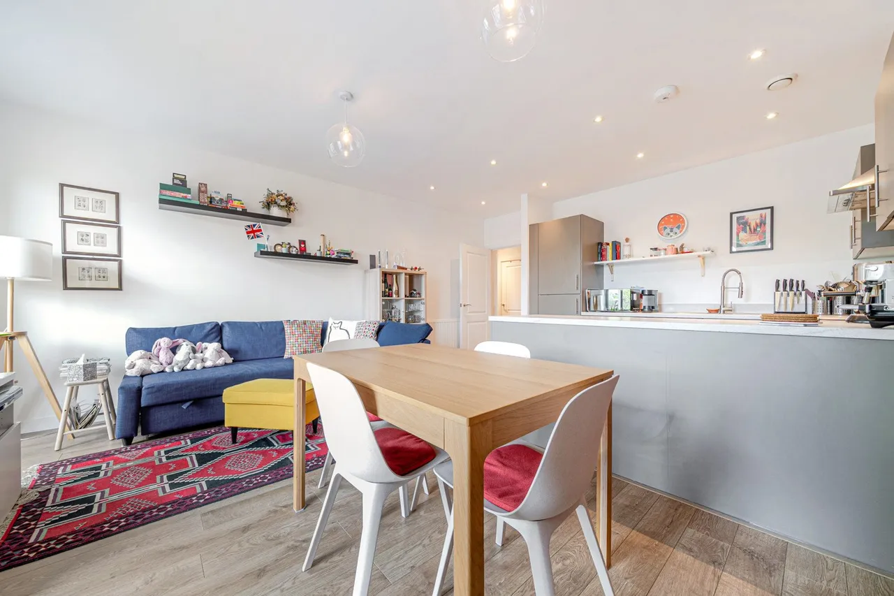 Grange Road, SE1, photo 14