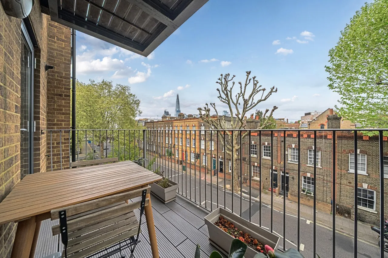 Grange Road, SE1, photo 4