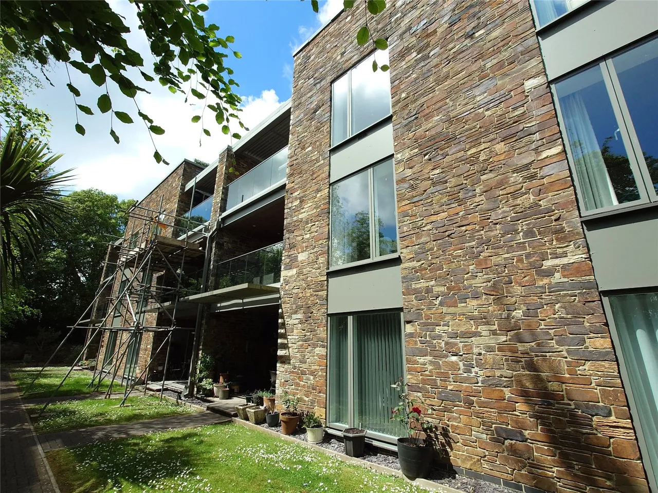The Hideaway, Tremorvah Barton, Truro, Cornwall, TR1 1NR, photo 20