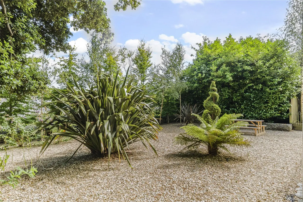 The Hideaway, Tremorvah Barton, Truro, Cornwall, TR1 1NR, photo 22