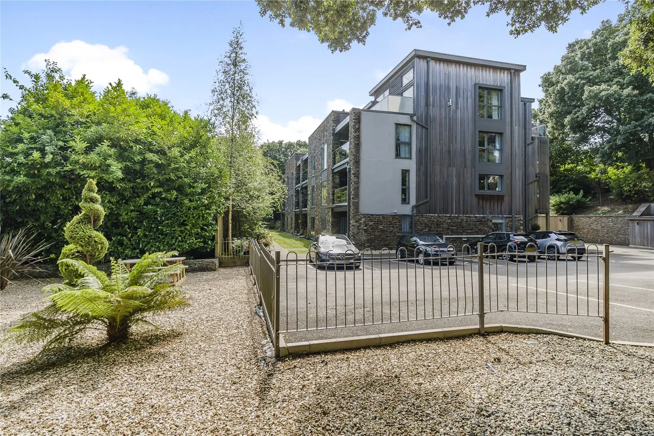 The Hideaway, Tremorvah Barton, Truro, Cornwall, TR1 1NR, photo 21