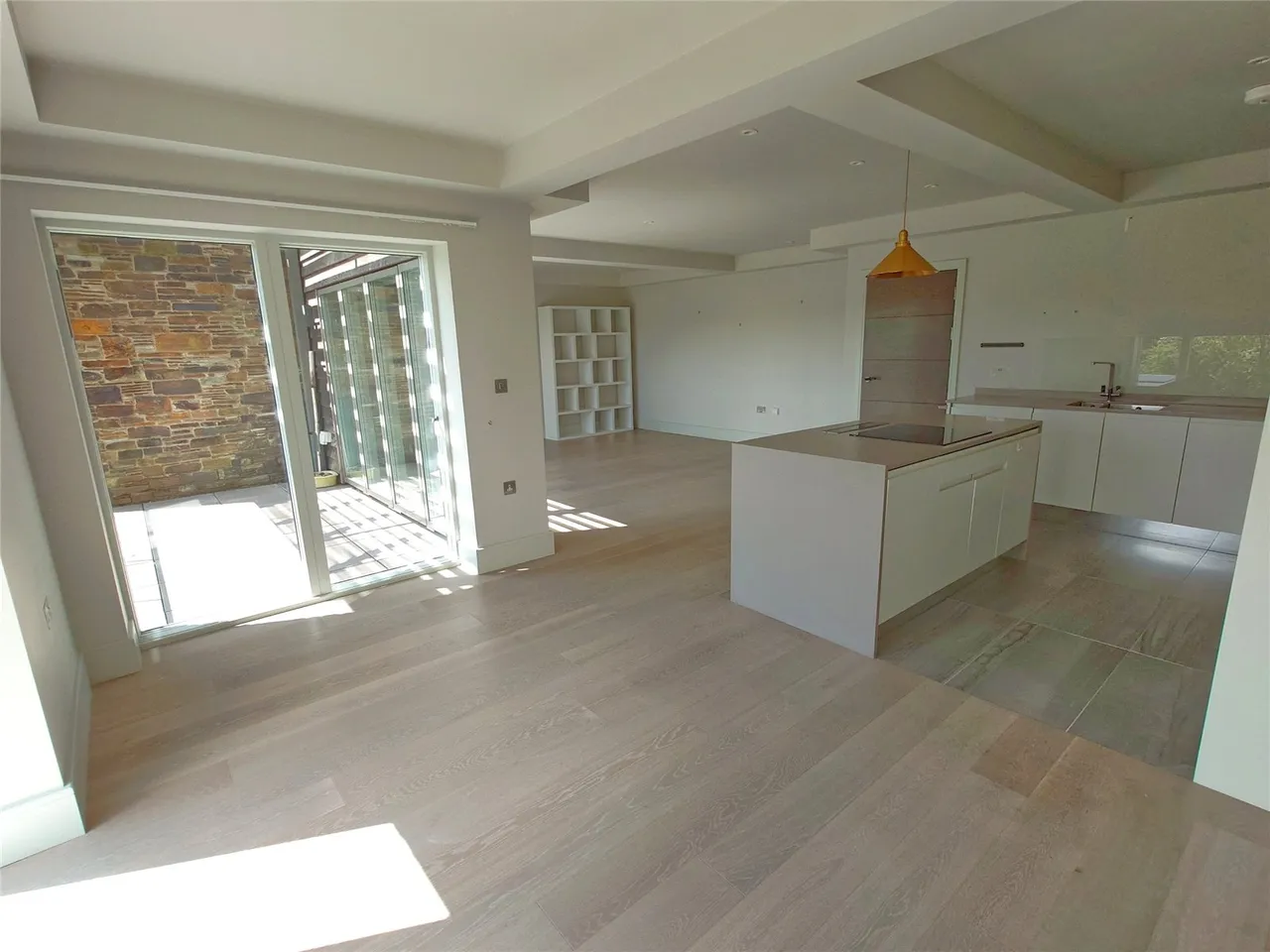 The Hideaway, Tremorvah Barton, Truro, Cornwall, TR1 1NR, photo 5