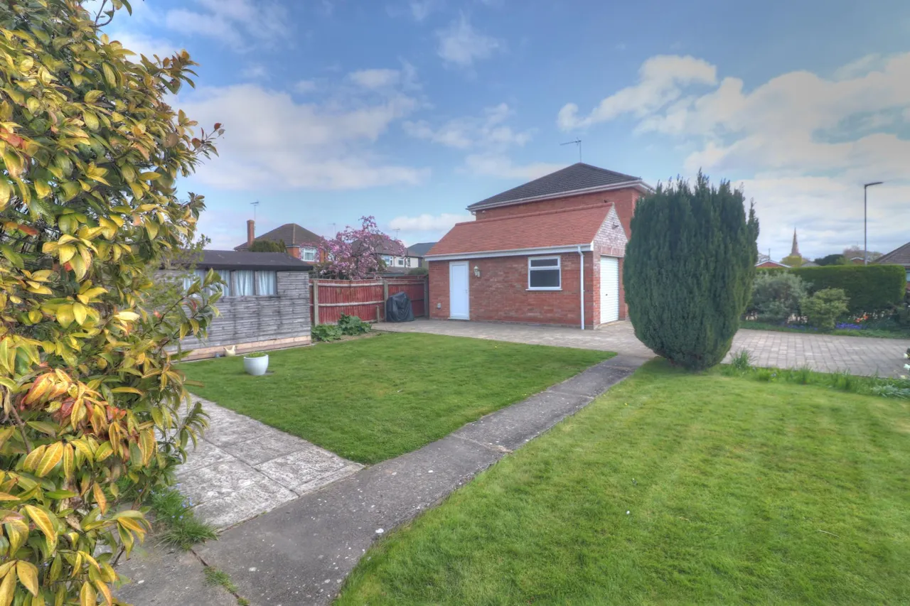 Langwith Drive, Holbeach, PE12, photo 23