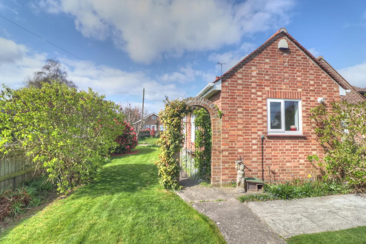 Langwith Drive, Holbeach, PE12, photo 21