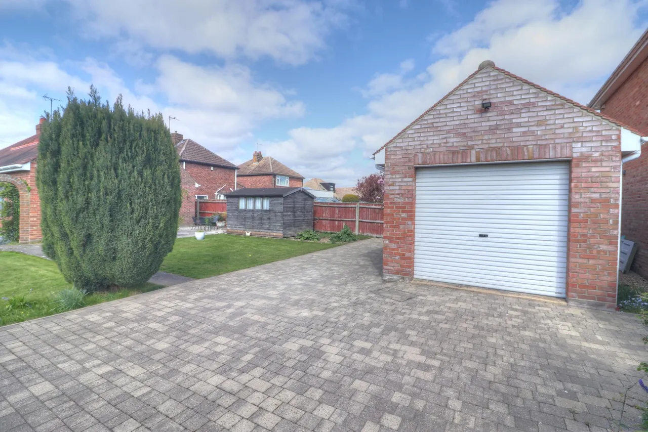 Langwith Drive, Holbeach, PE12, photo 28