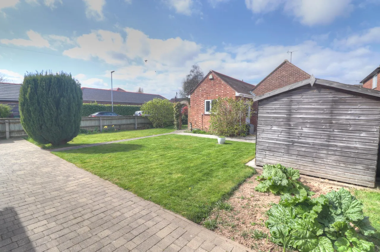 Langwith Drive, Holbeach, PE12, photo 15