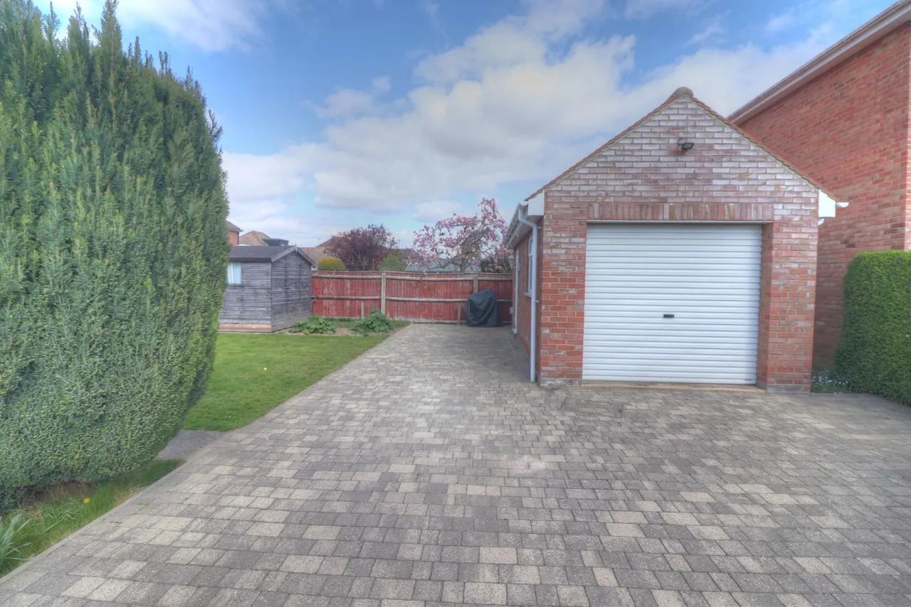 Langwith Drive, Holbeach, PE12, photo 26