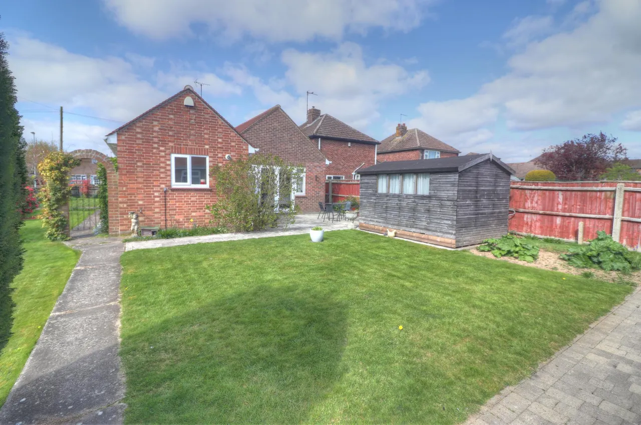 Langwith Drive, Holbeach, PE12, photo 24