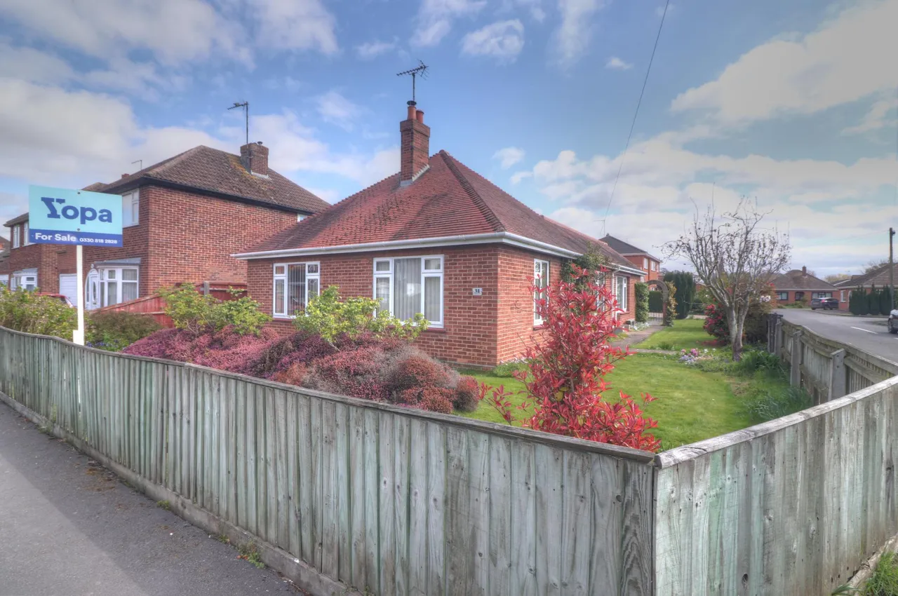 Langwith Drive, Holbeach, PE12, photo 29