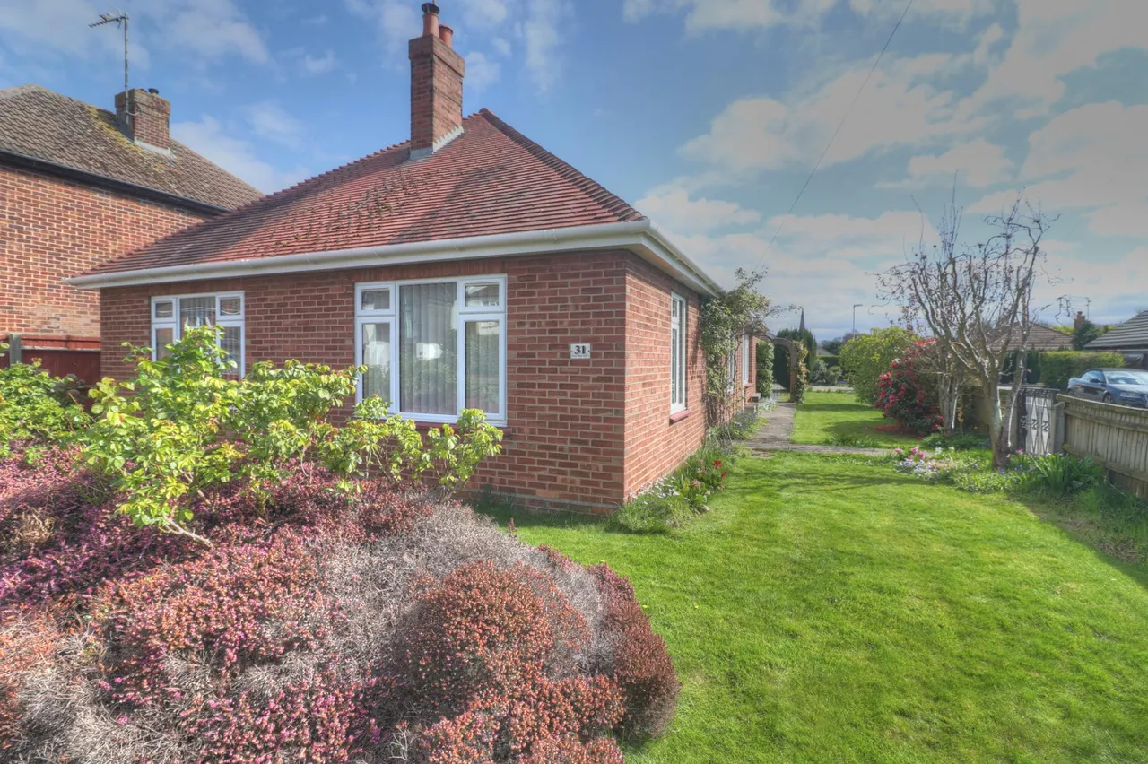 3 bed house for sale, Langwith Drive, Holbeach, PE12