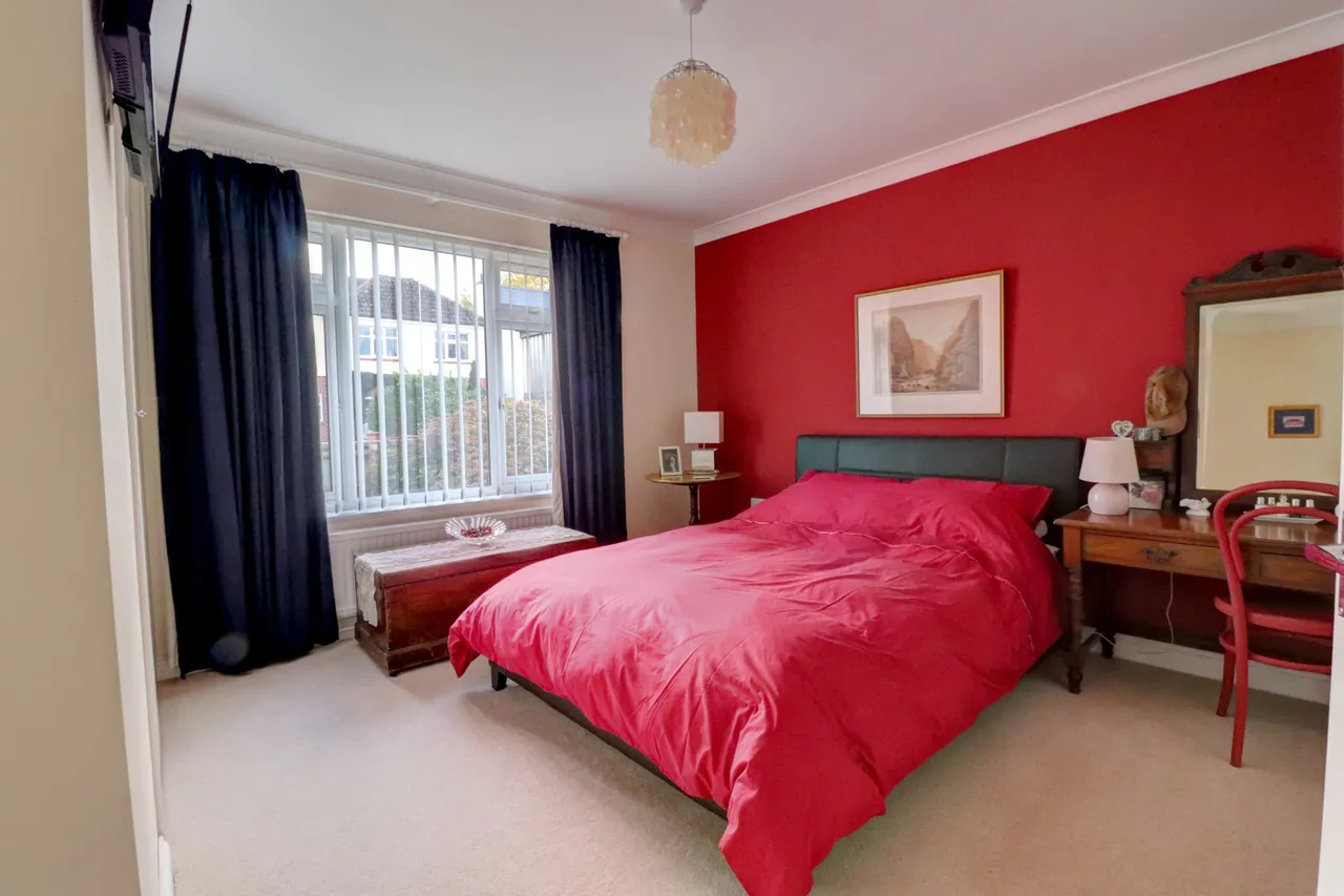 Langwith Drive, Holbeach, PE12, photo 11