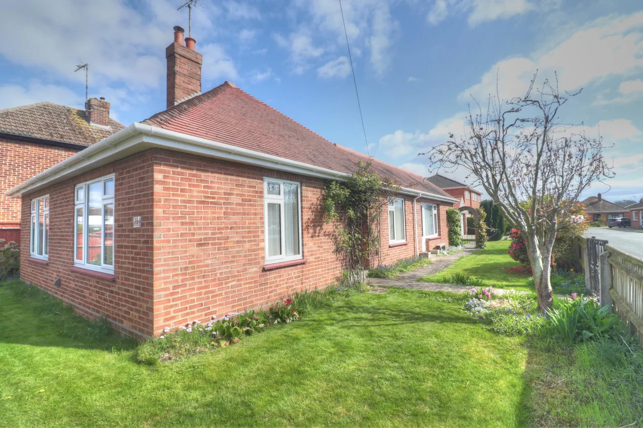 Langwith Drive, Holbeach, PE12, photo 14
