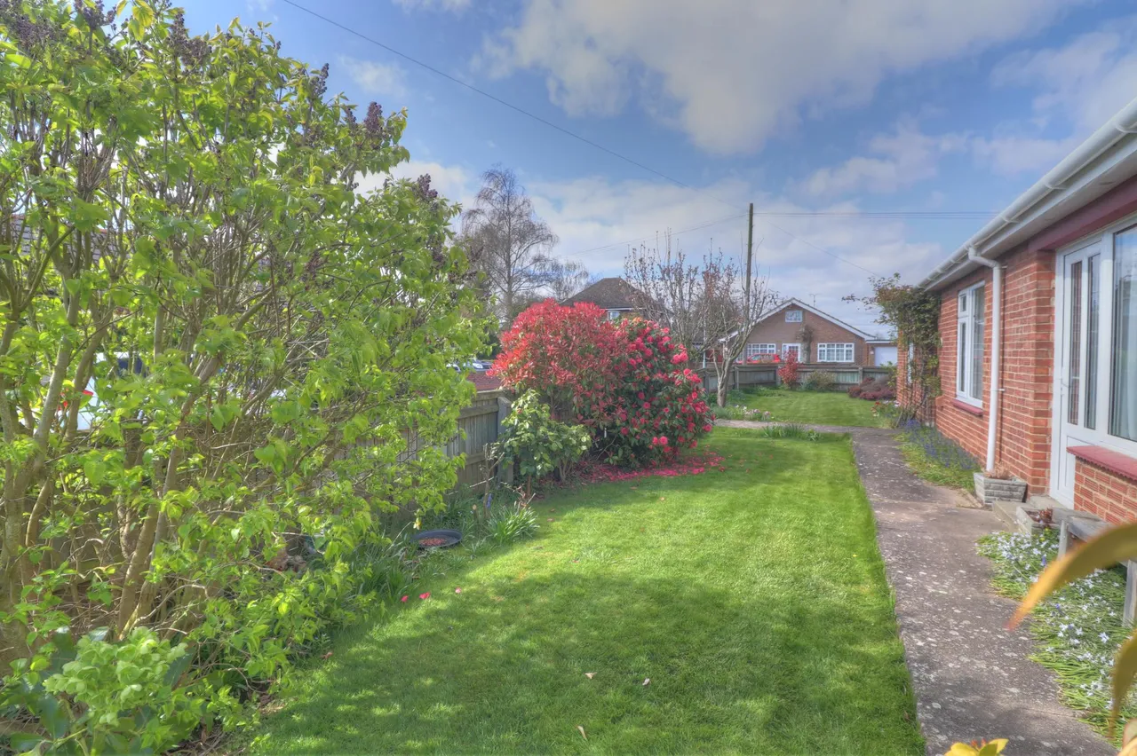 Langwith Drive, Holbeach, PE12, photo 22