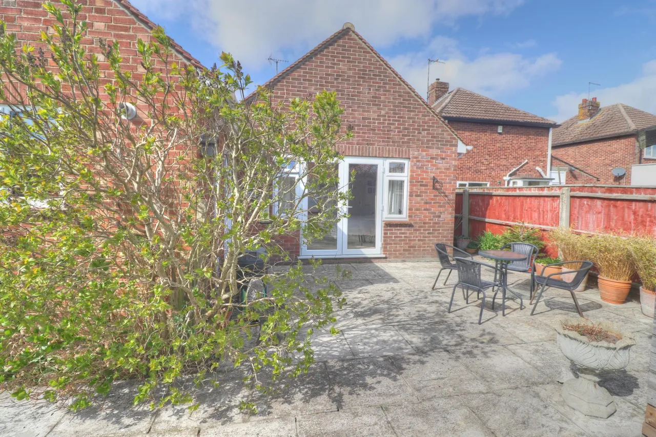Langwith Drive, Holbeach, PE12, photo 4