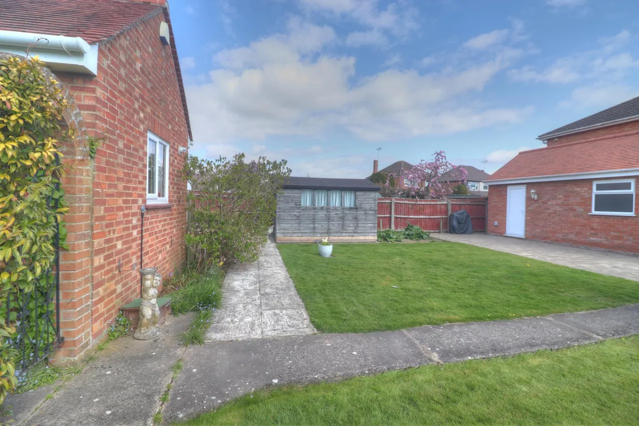Langwith Drive, Holbeach, PE12, photo 19