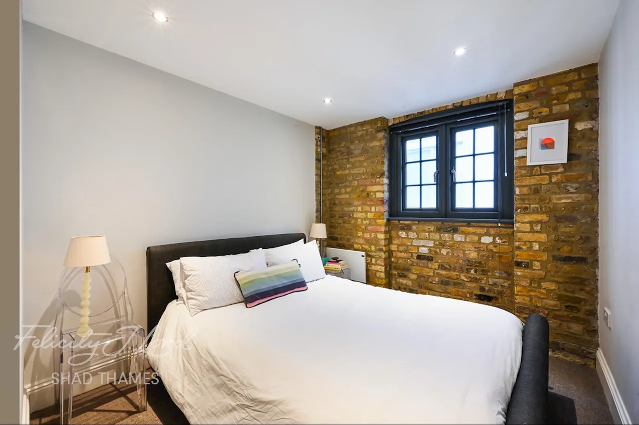 Bermondsey Wall West, SE16, photo 11