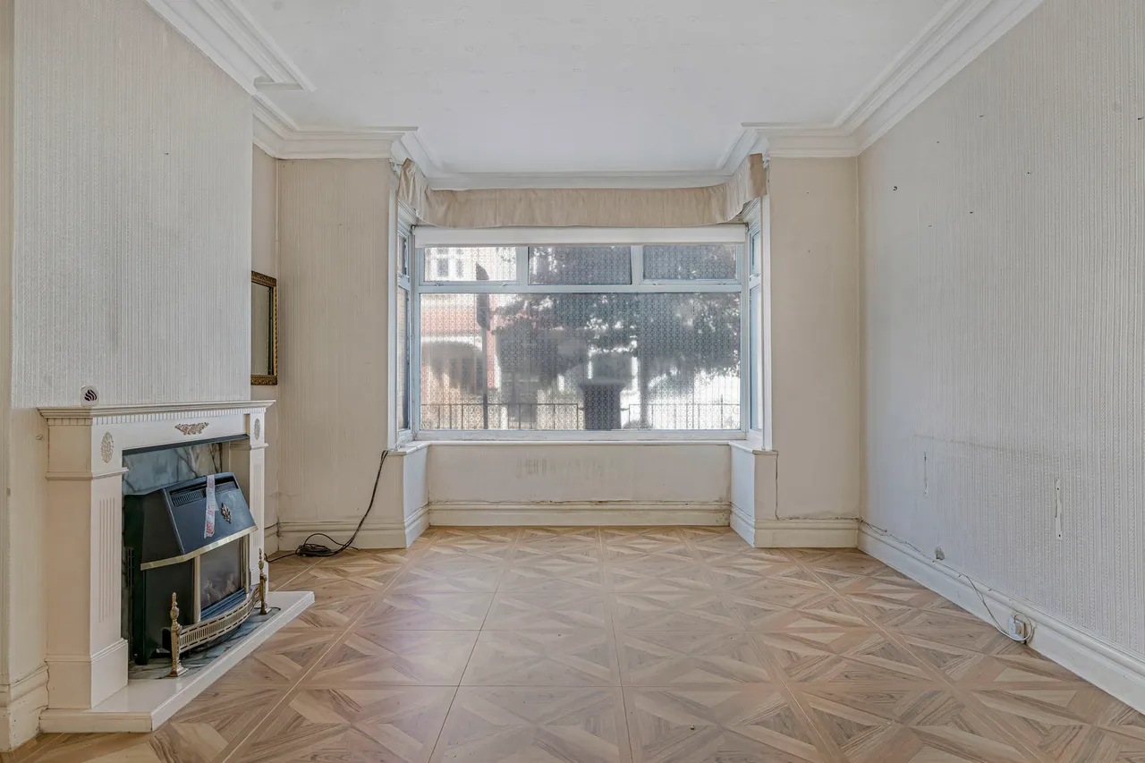 Sudbourne Road, London, SW2, photo 18