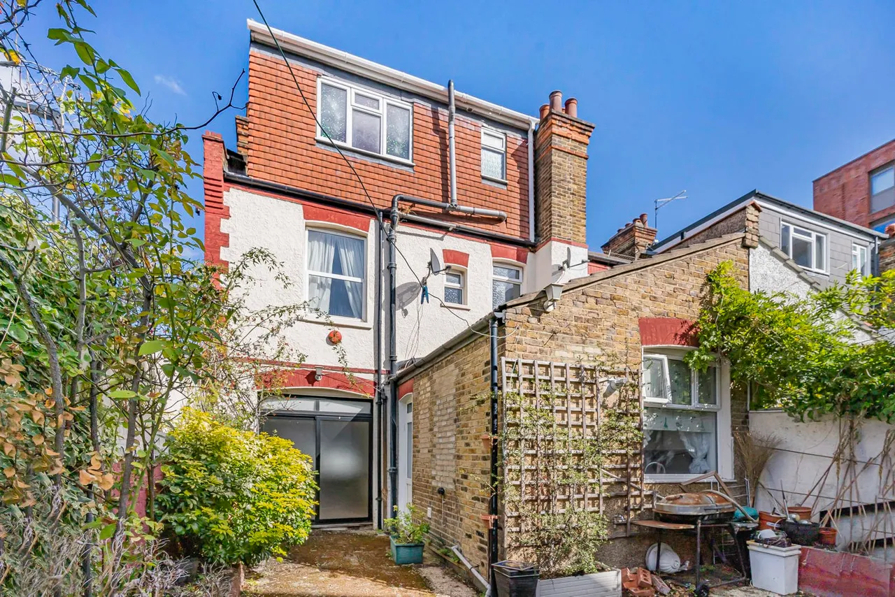 Sudbourne Road, London, SW2, photo 11