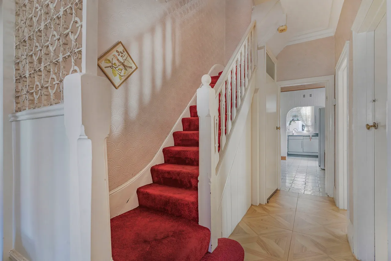 Sudbourne Road, London, SW2, photo 19