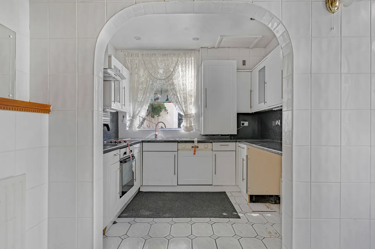 Sudbourne Road, London, SW2, photo 17