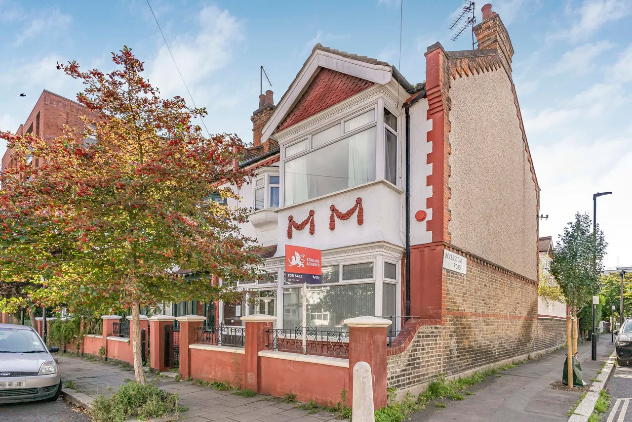 Sudbourne Road, London, SW2, photo 10