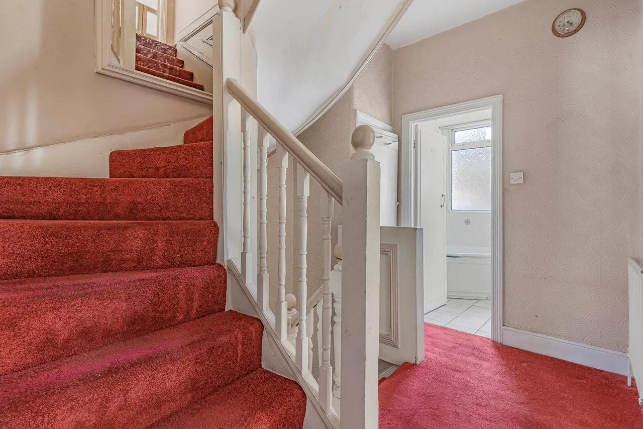 Sudbourne Road, London, SW2, photo 16