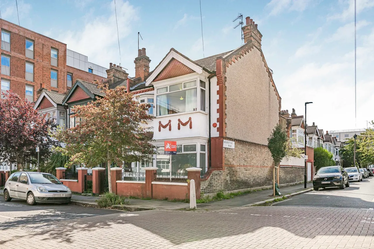 Sudbourne Road, London, SW2, photo 23