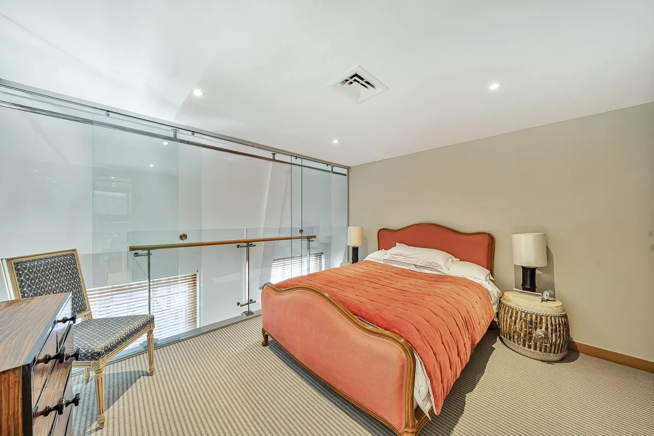Apartment 36, Central Building, 3 Matthew Parker Street, London, photo 6