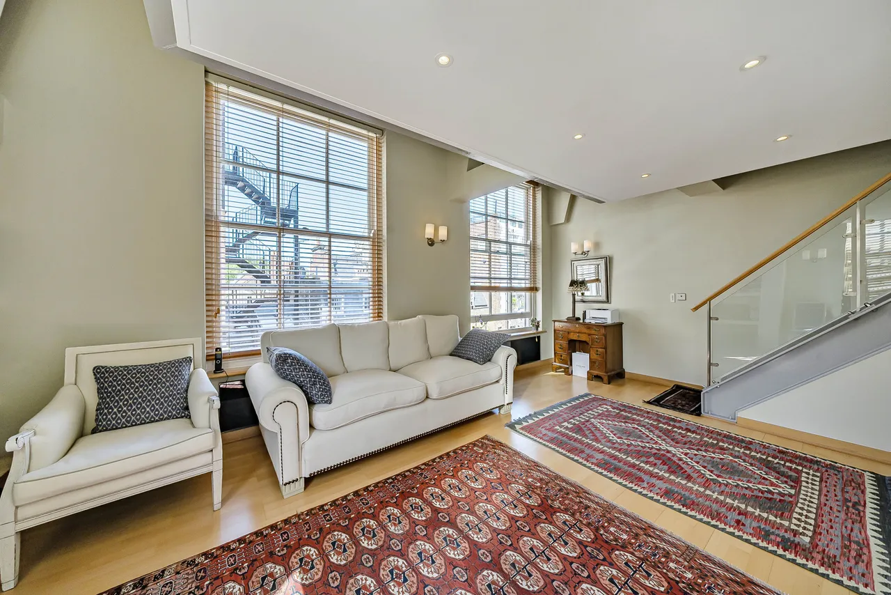 Apartment 36, Central Building, 3 Matthew Parker Street, London, photo 11