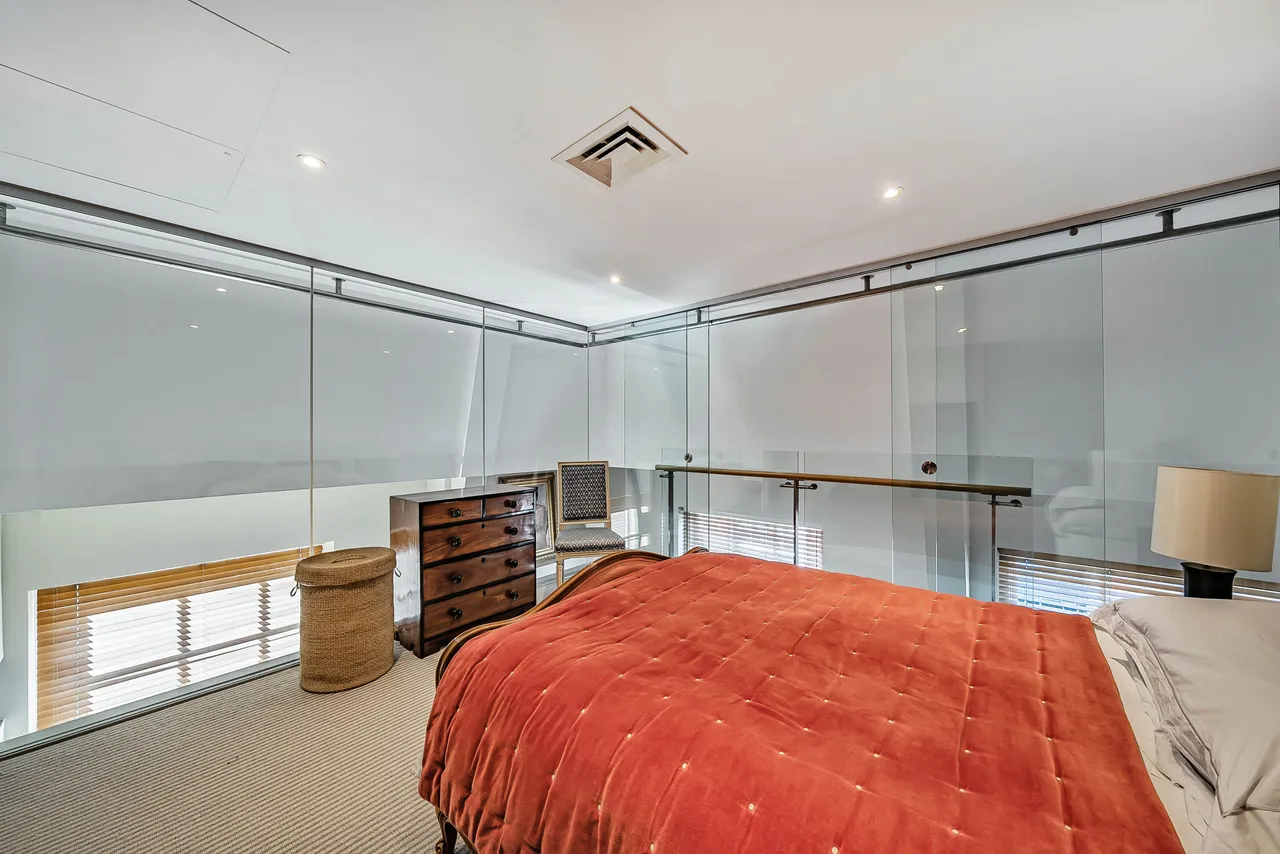 Apartment 36, Central Building, 3 Matthew Parker Street, London, photo 10