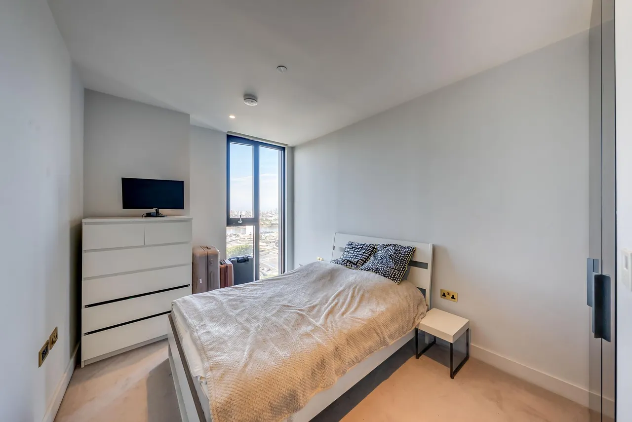 Tidemill Square, London, SE10, photo 27