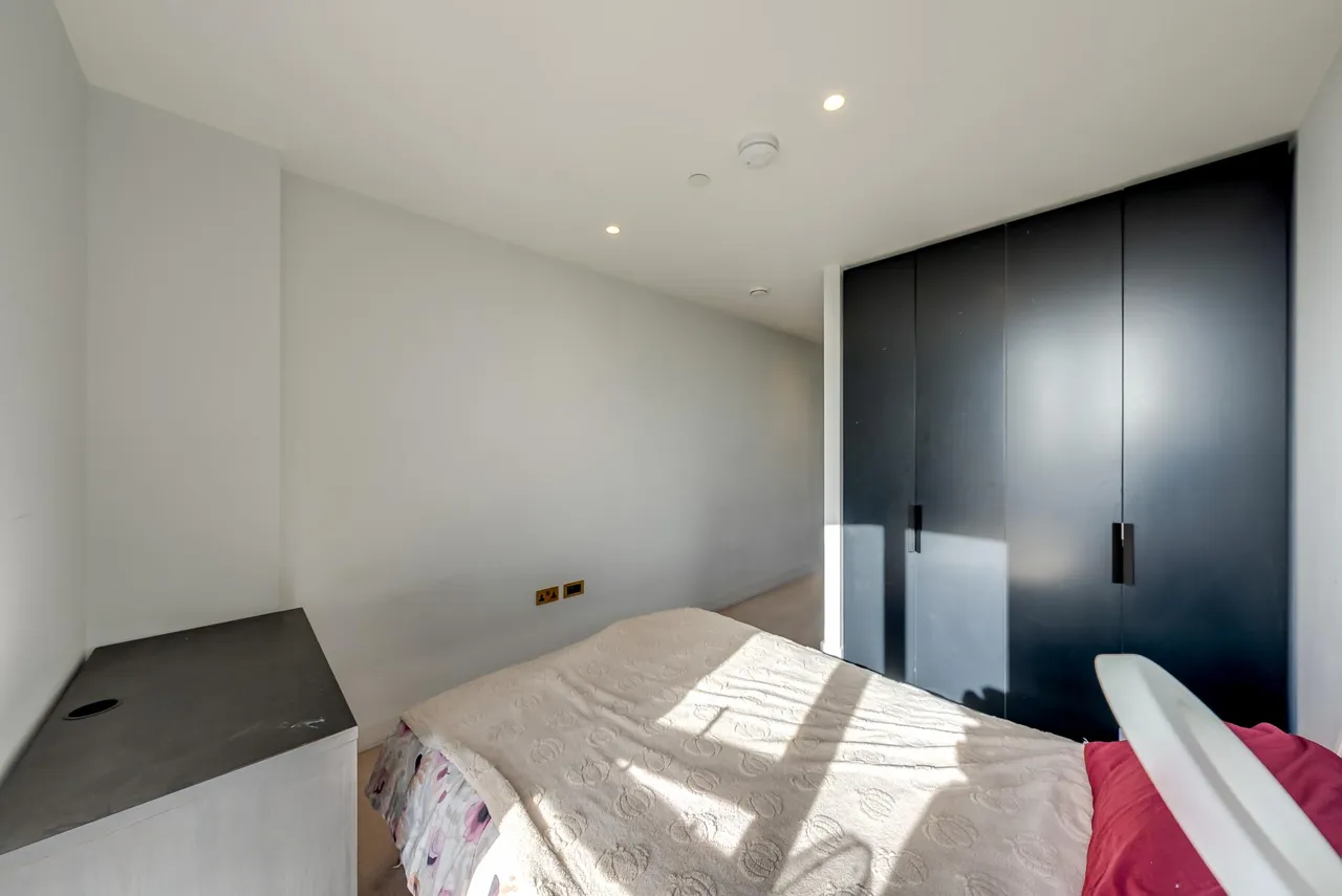 Tidemill Square, London, SE10, photo 23