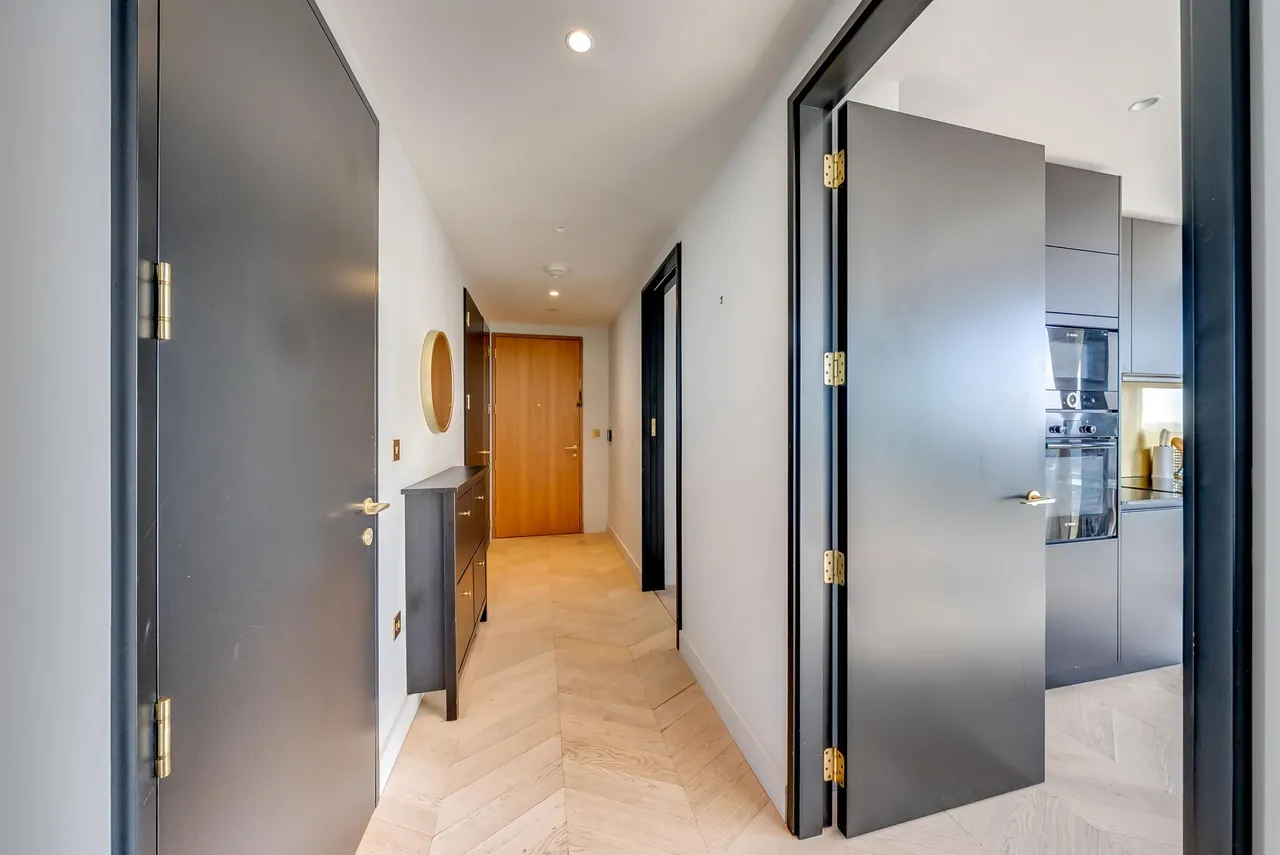 Tidemill Square, London, SE10, photo 25