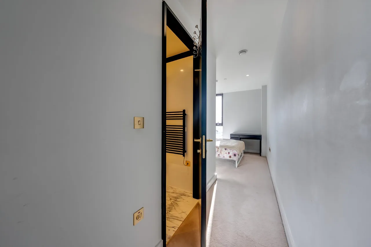 Tidemill Square, London, SE10, photo 24