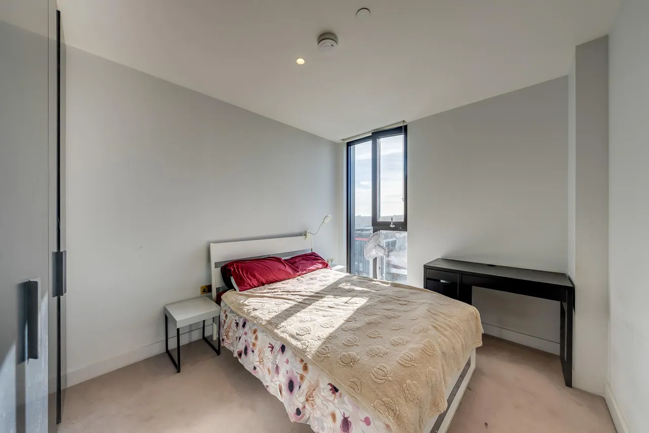 Tidemill Square, London, SE10, photo 22