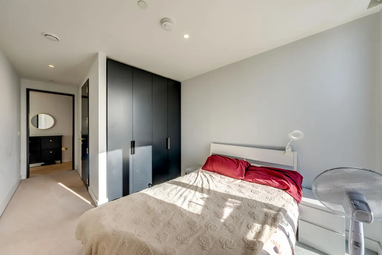 Tidemill Square, London, SE10, photo 21