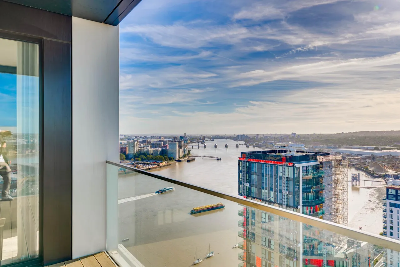 Tidemill Square, London, SE10, photo 16