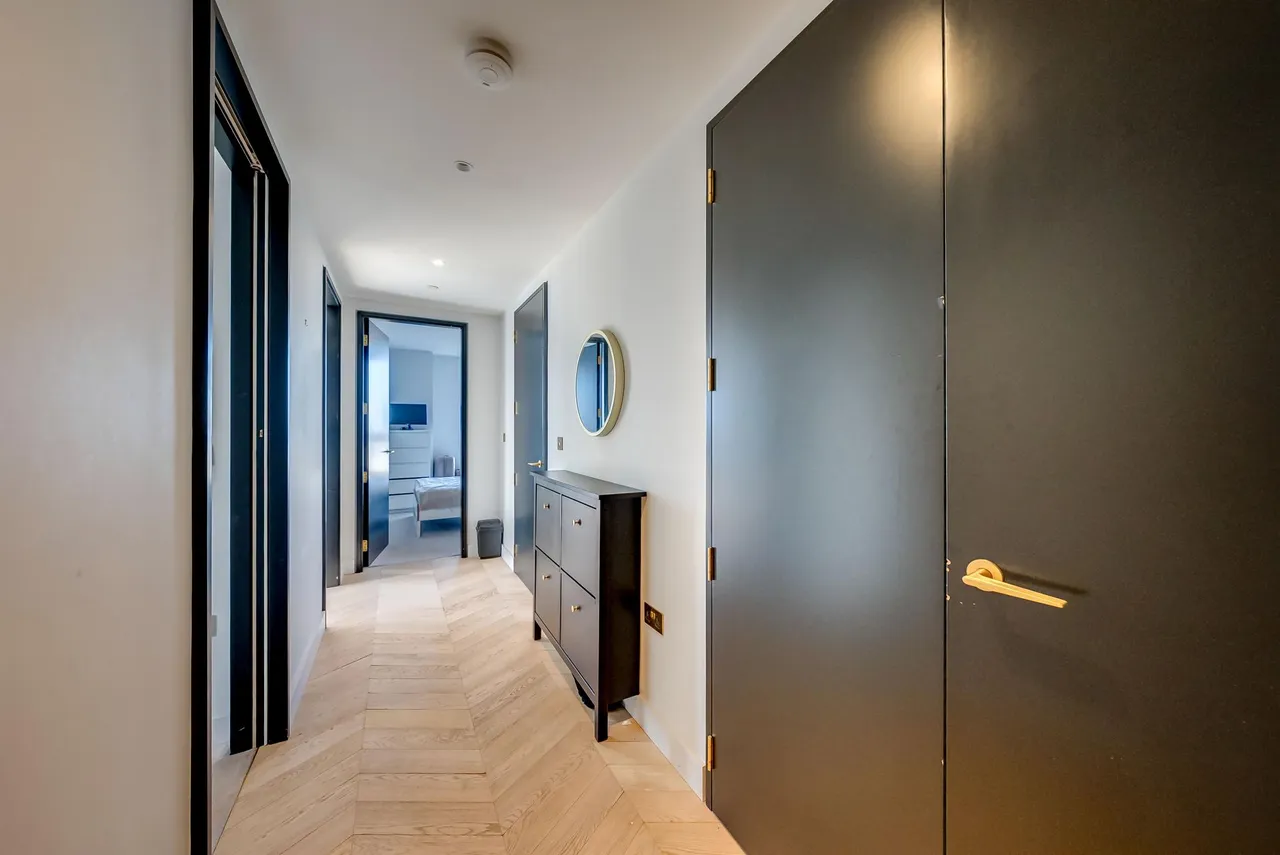 Tidemill Square, London, SE10, photo 26