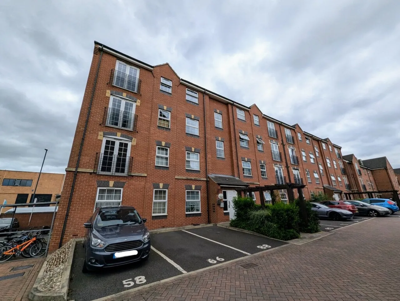 Alfreton Road, DE21, photo 2