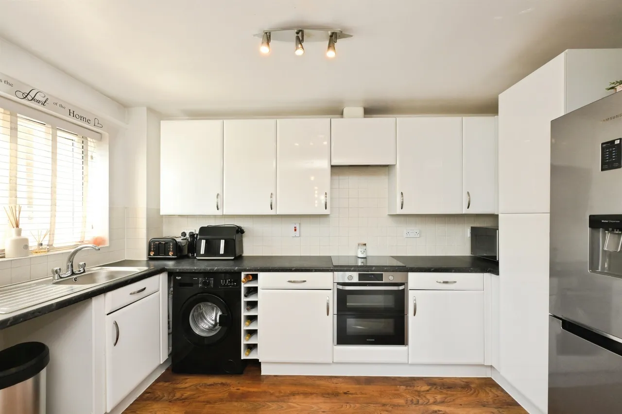 Taverners Way, Hoddesdon, photo 6