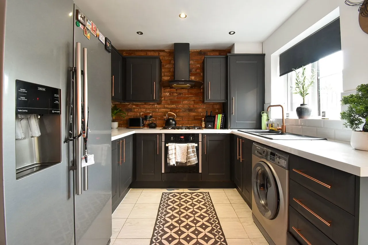 High Lea, Adlington, Lancashire, PR6, photo 5