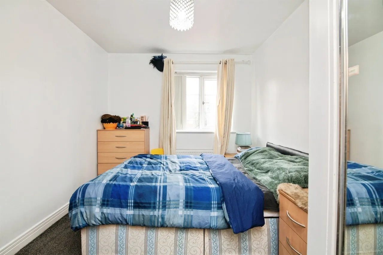 Sandringham Court, Great Barr, B42, photo 13