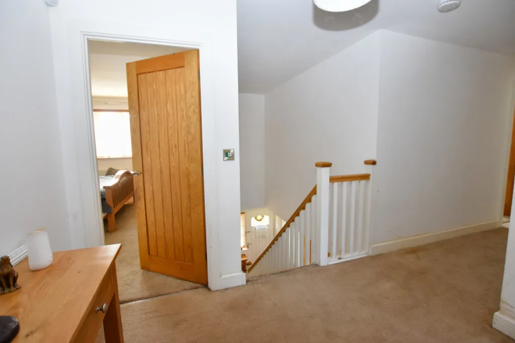 Bradford Gardens, Hinstock, photo 13