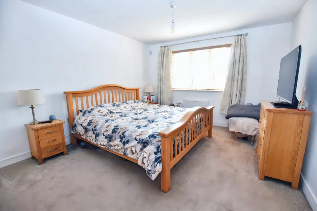 Bradford Gardens, Hinstock, photo 14