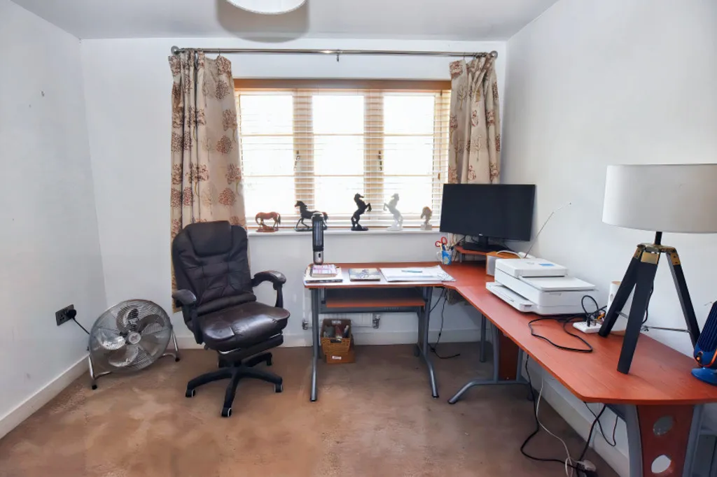 Bradford Gardens, Hinstock, photo 20