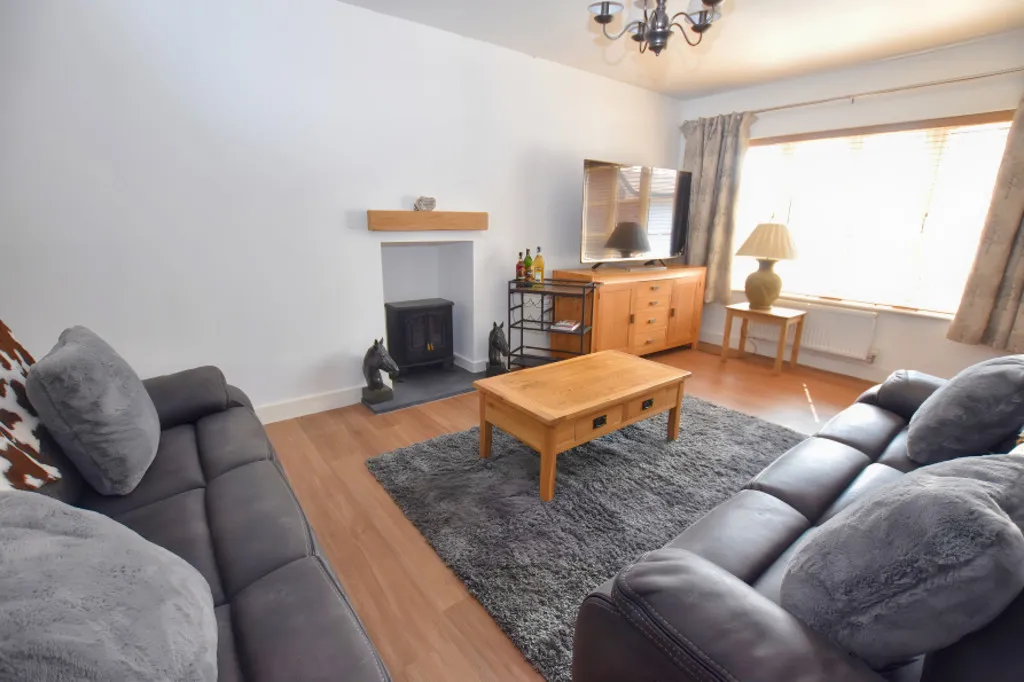 Bradford Gardens, Hinstock, photo 8