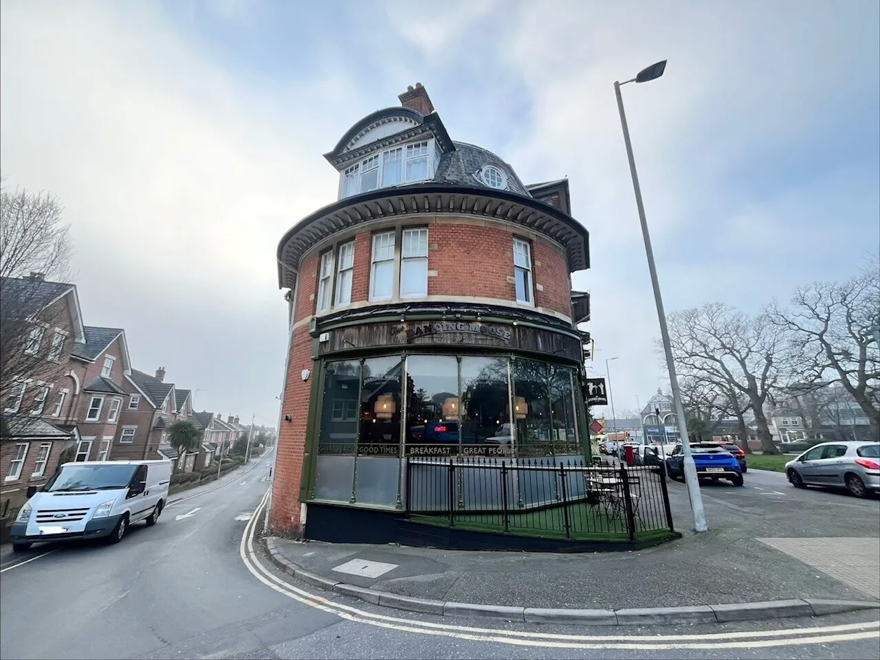 2 bed flat to rent, Station Road, Ashley Cross, BH14