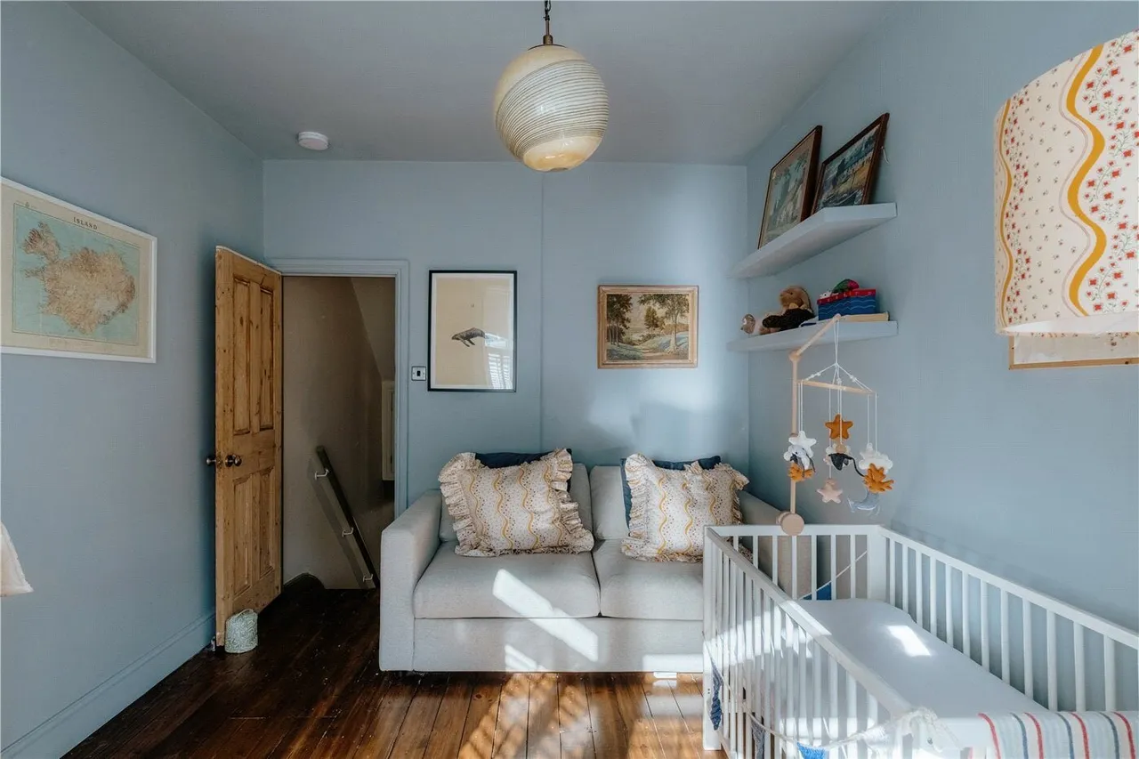 Dowsett Road, London, N17, photo 19